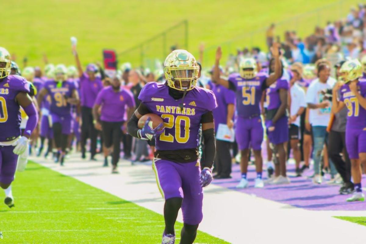 PVAMU Beats UAPB